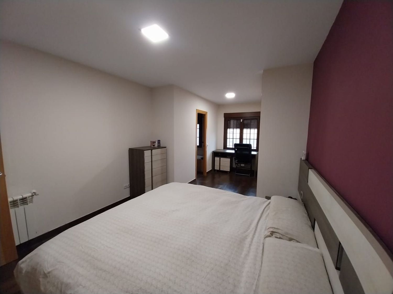 Casa o chalet independiente en Calle Carretas, 1 - Foto 5