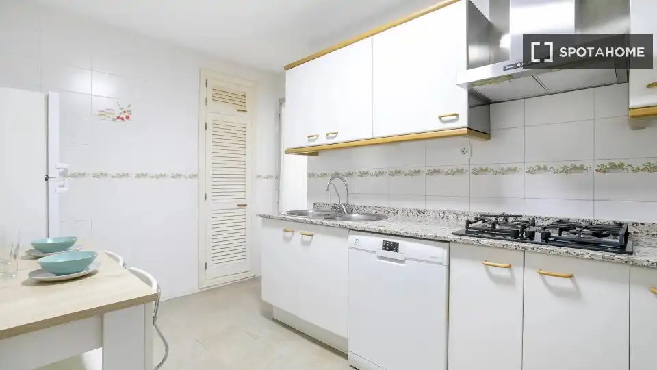 Piso en Alicante / Alacant - Foto 11
