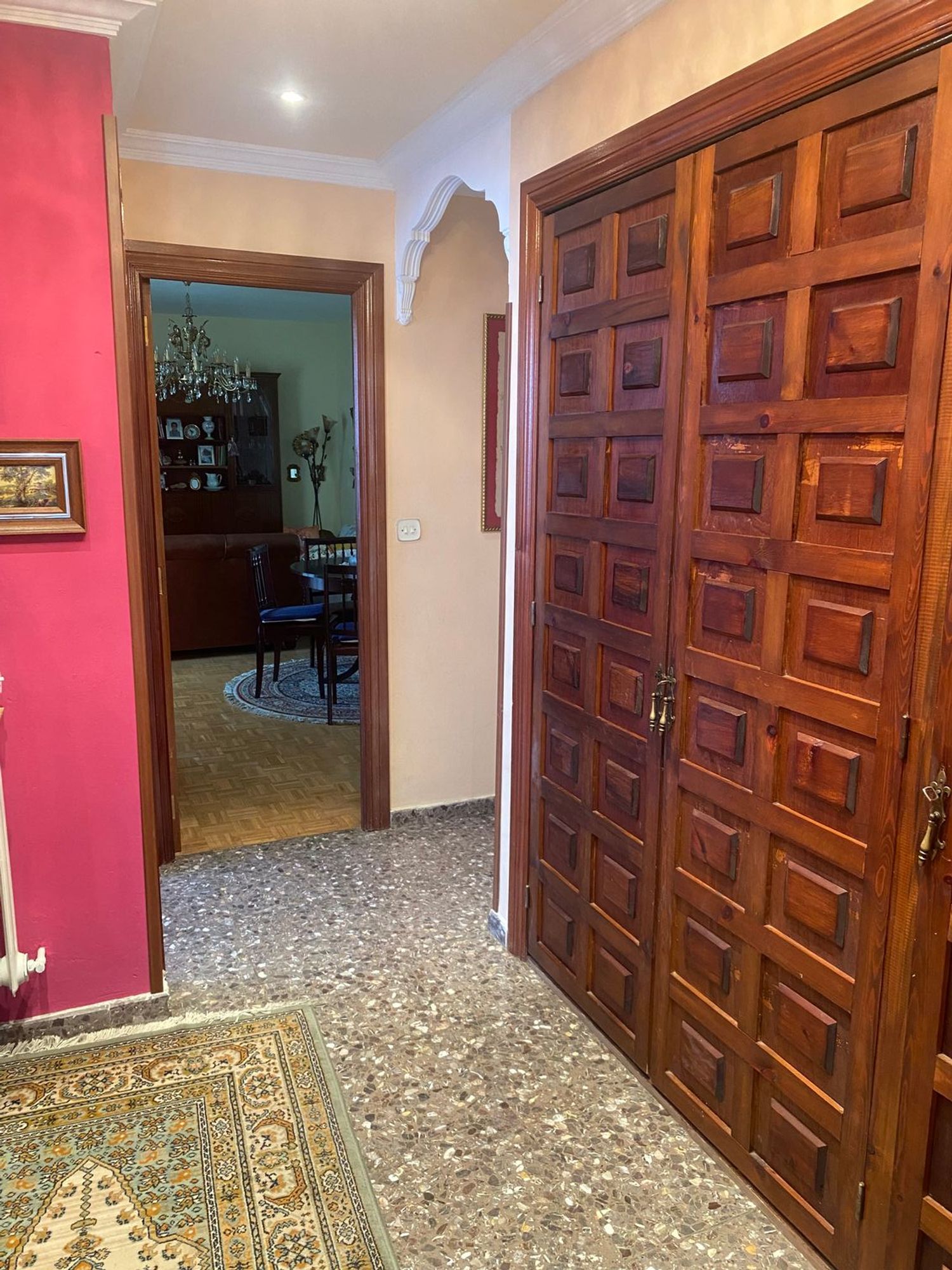 Piso en Calle Doctor Antonio Diez Caballero, 7 - Foto 6