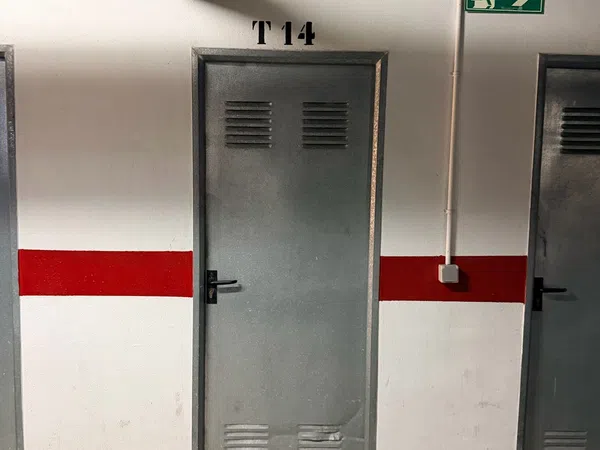 Piso en Calle Marie Curie, 9, Aljamar, Aljamar - Foto 19