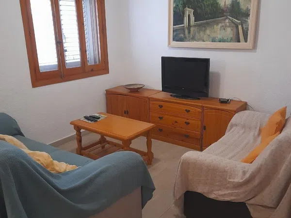 Chalet pareado en Calle Costa de la Luz, 7, El Mojón-Las Salinas, El Mojón-Las Salinas - Foto 16