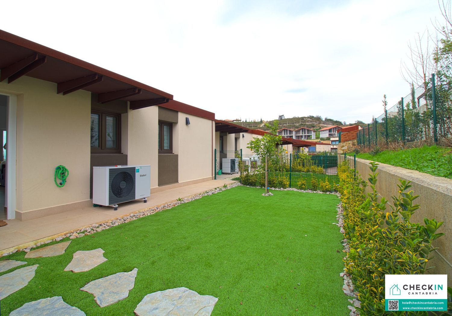 Piso en Urbanización puerta de Comillas s/n - Foto 38