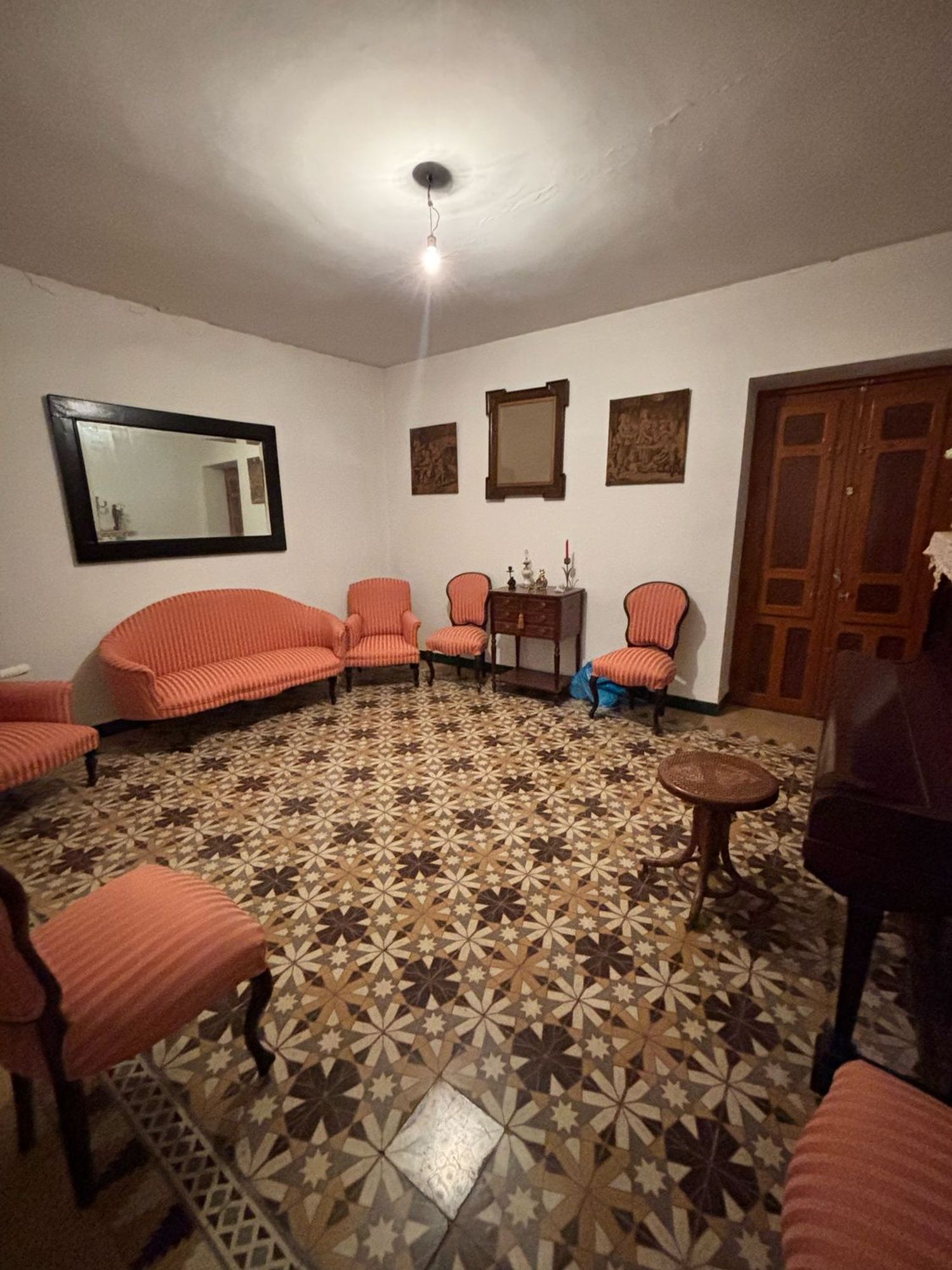Casa o chalet independiente en Calle Rabadán, 8 - Foto 5