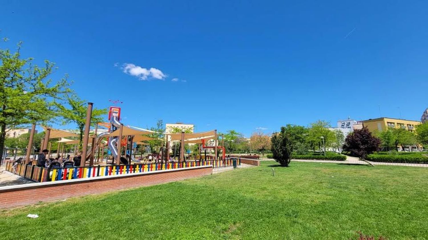 Piso en calle la Canción del Olvido, 29 - Foto 1