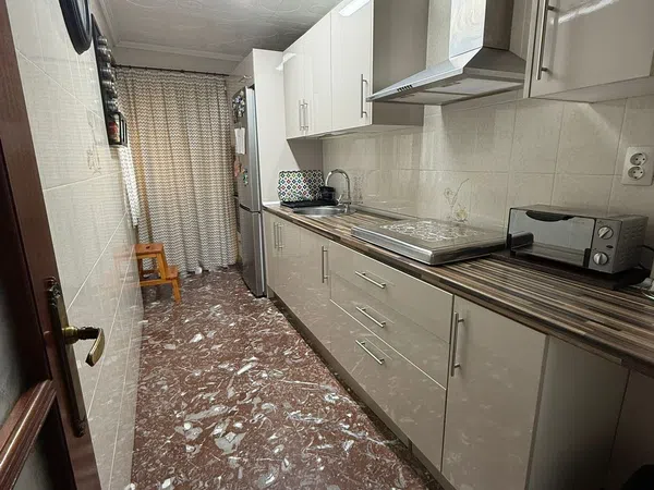 Piso en Calle Andarax, 8 - Foto 4