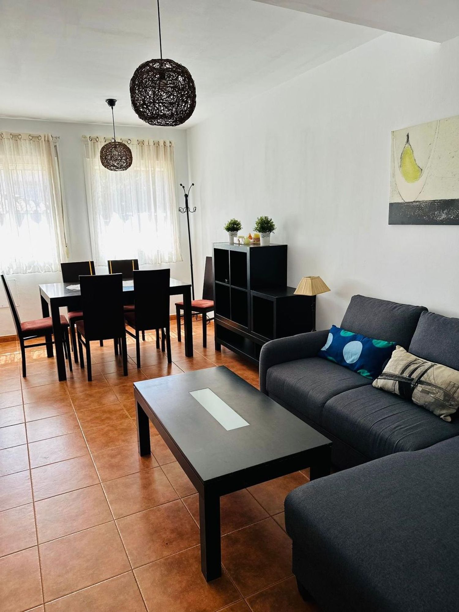Chalet adosado en Calle Cabo de la Subida, 13, El Rinconcillo - San José Artesano, El Rinconcillo - San José Artesano - Foto 2