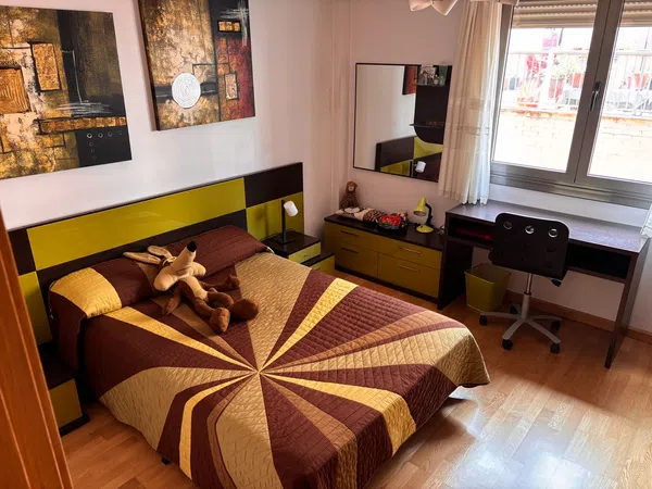 Piso en Travesía San Valerio, 10, Zona Alta, Zona Alta - Foto 9