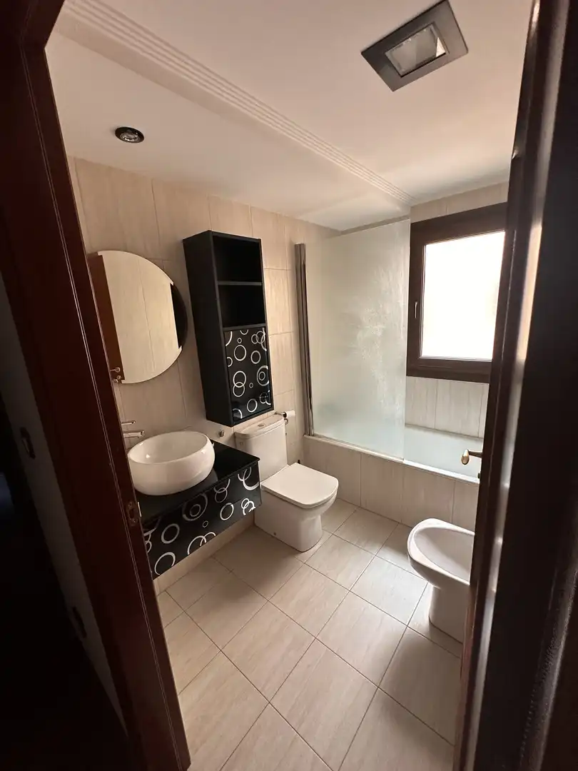 Dúplex en  Kale Nagusia 81 - Foto 4