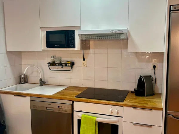 Piso en Av del mediterráneo, 33 - Foto 18
