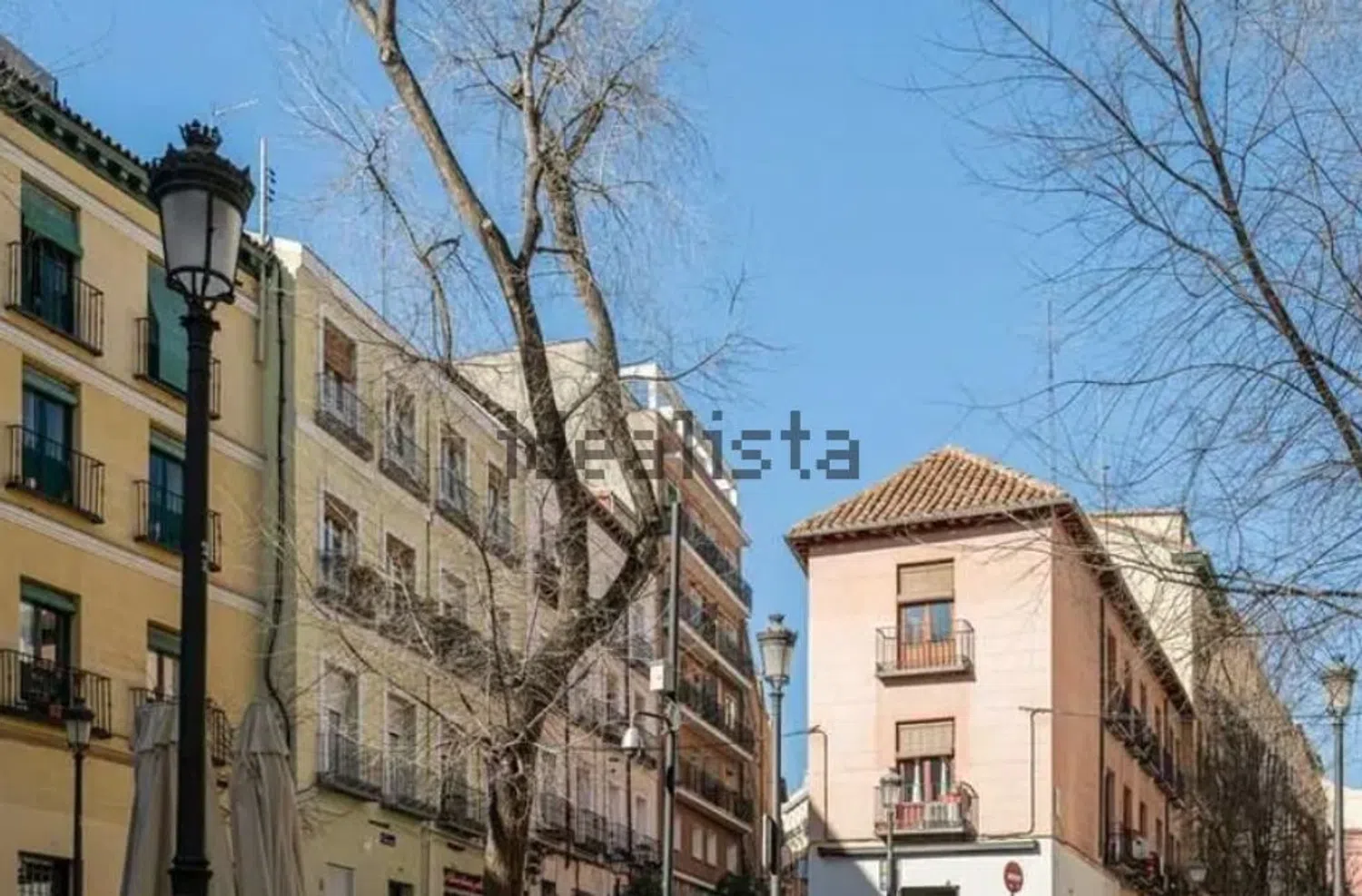 Piso en calle de San Carlos, 1 - Foto 6