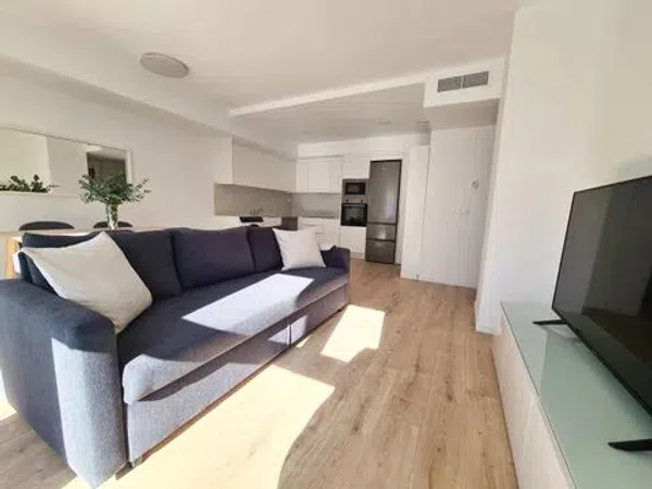 Ático en calle de Vicente Chuliá Campos, 1 - Foto 4