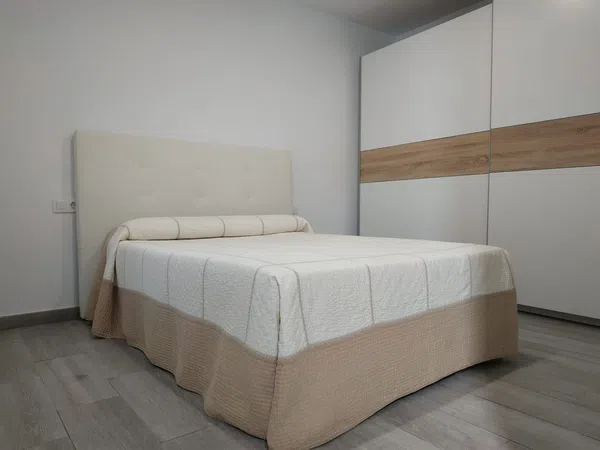 Chalet pareado en Calle Feliciana Enríquez, 23, Bellavista - Foto 8