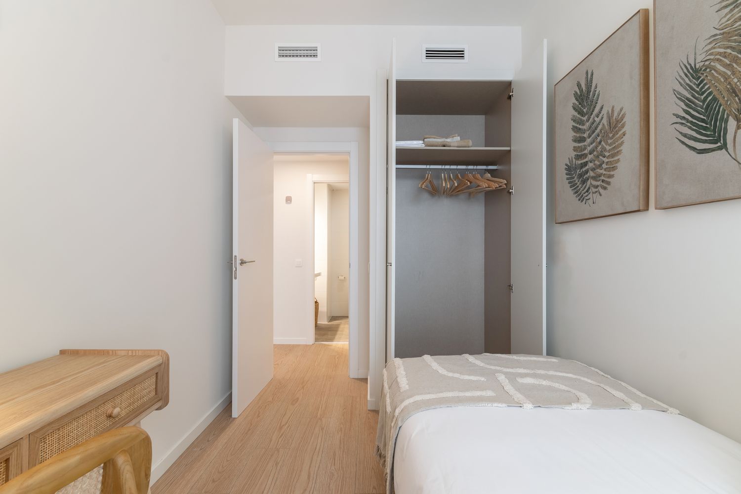 Ático en plaza Charlie Rivel, 3 - Foto 21