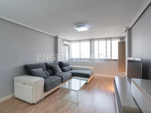 Piso en Calle de José Andreu Alabarta - Foto 3