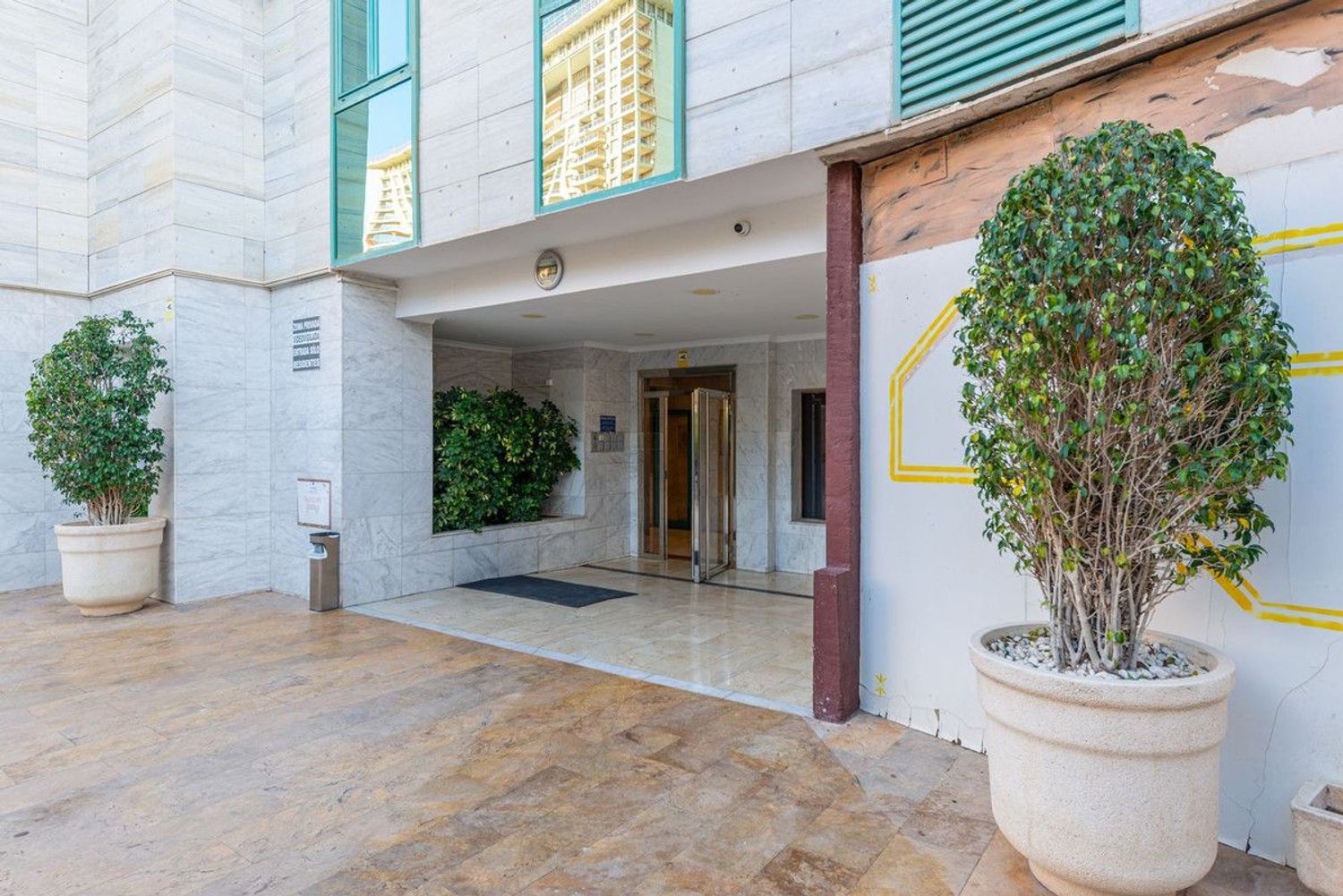 Piso en Calle Terral, 19, Cala Palmera - Atrium - Foto 15