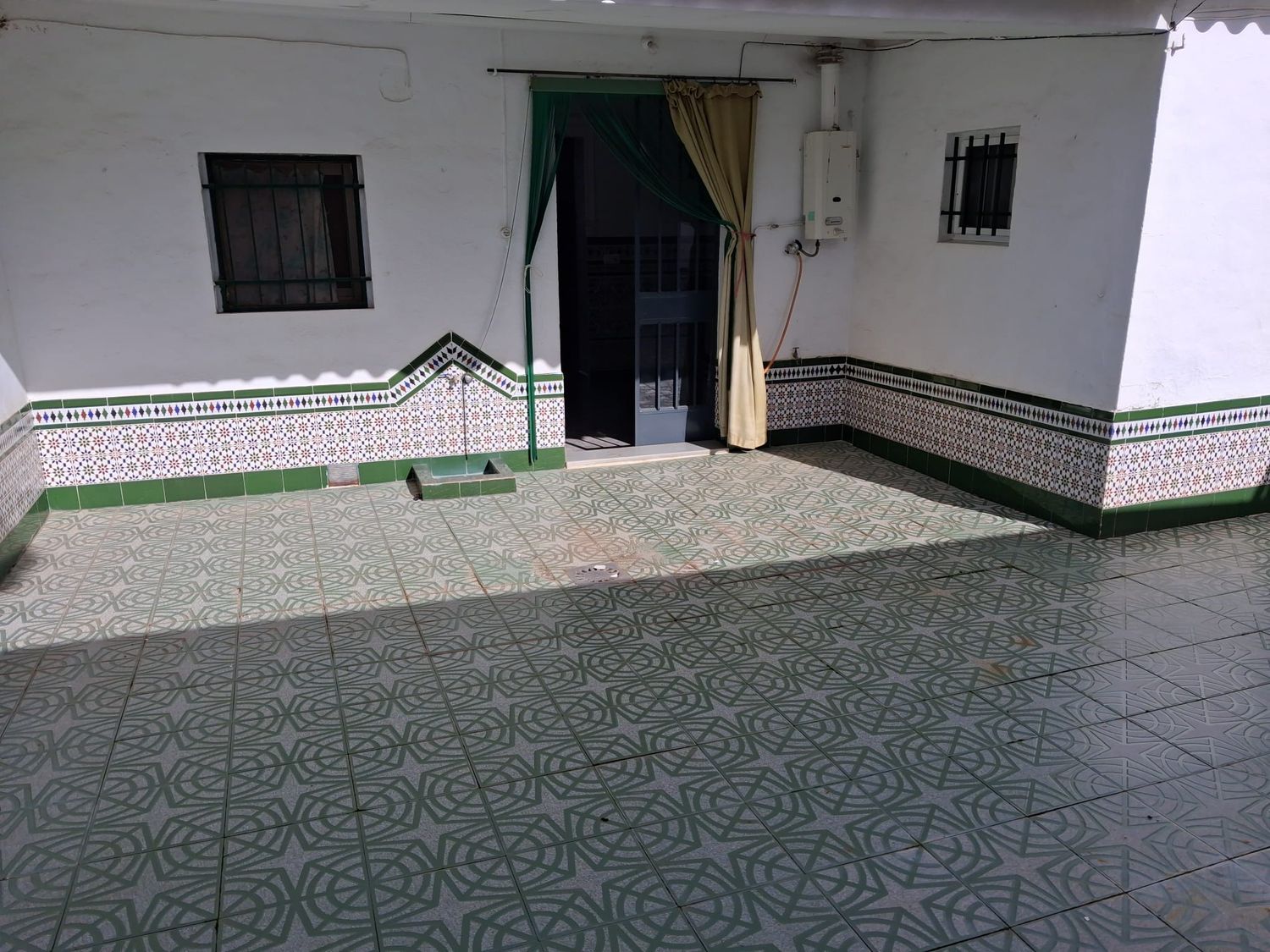 Casa o chalet independiente en Calle Gregorio Medina, 9 - Foto 23