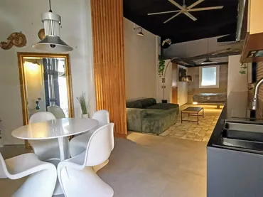 Loft en  Calle Duque de Rivas 7 - Foto 9