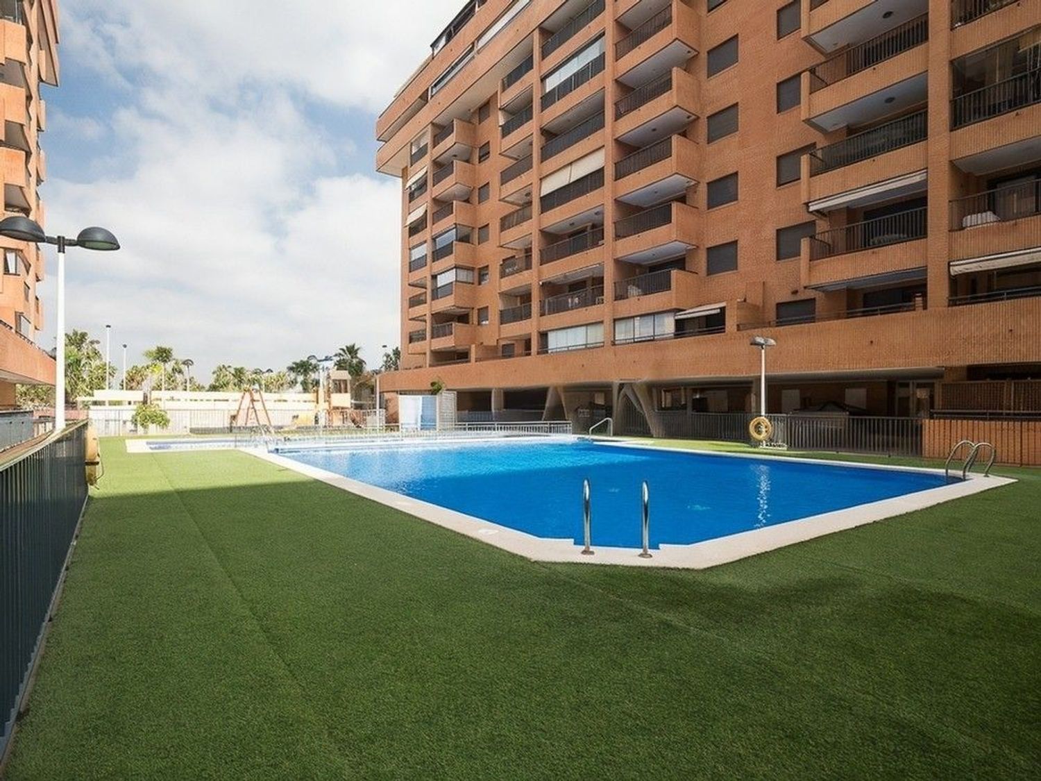 Piso en paseo Serra d'Espadá, 5 - Foto 1