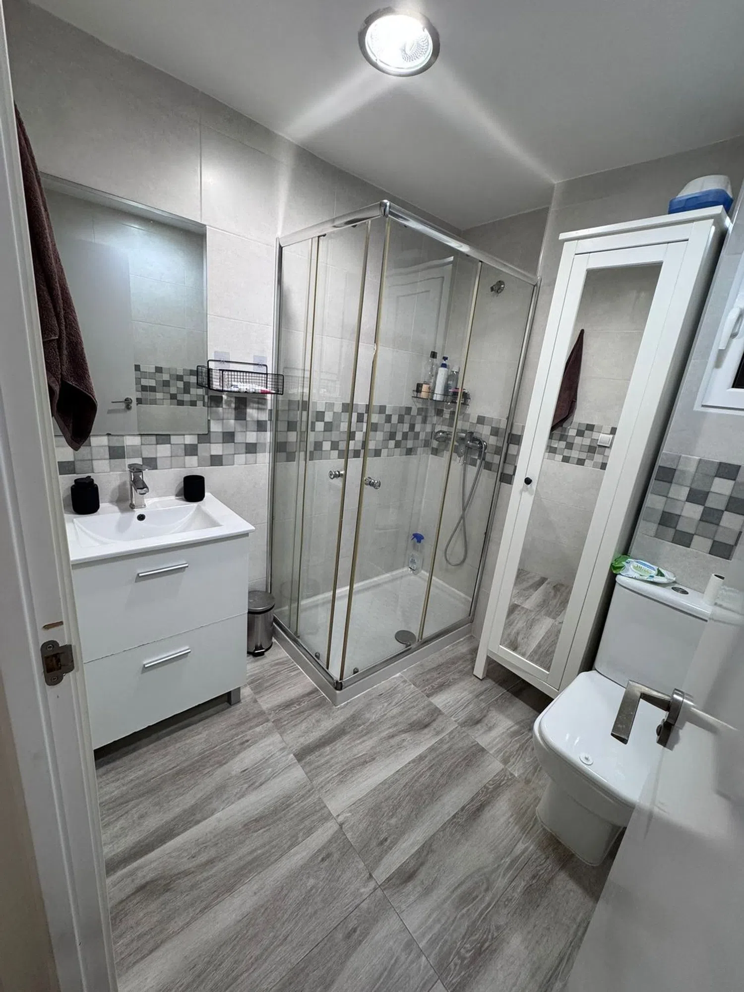 Piso en calle de Higinio Noja (Professor), 10 - Foto 2