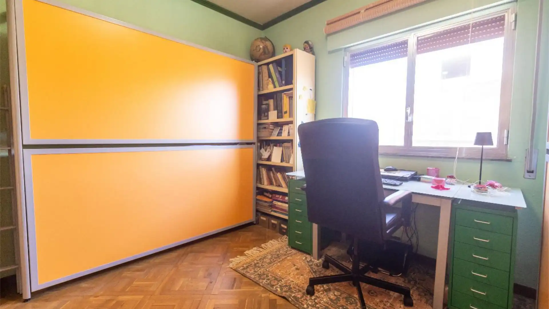 Piso en  Calle Salitre 26 - Foto 16