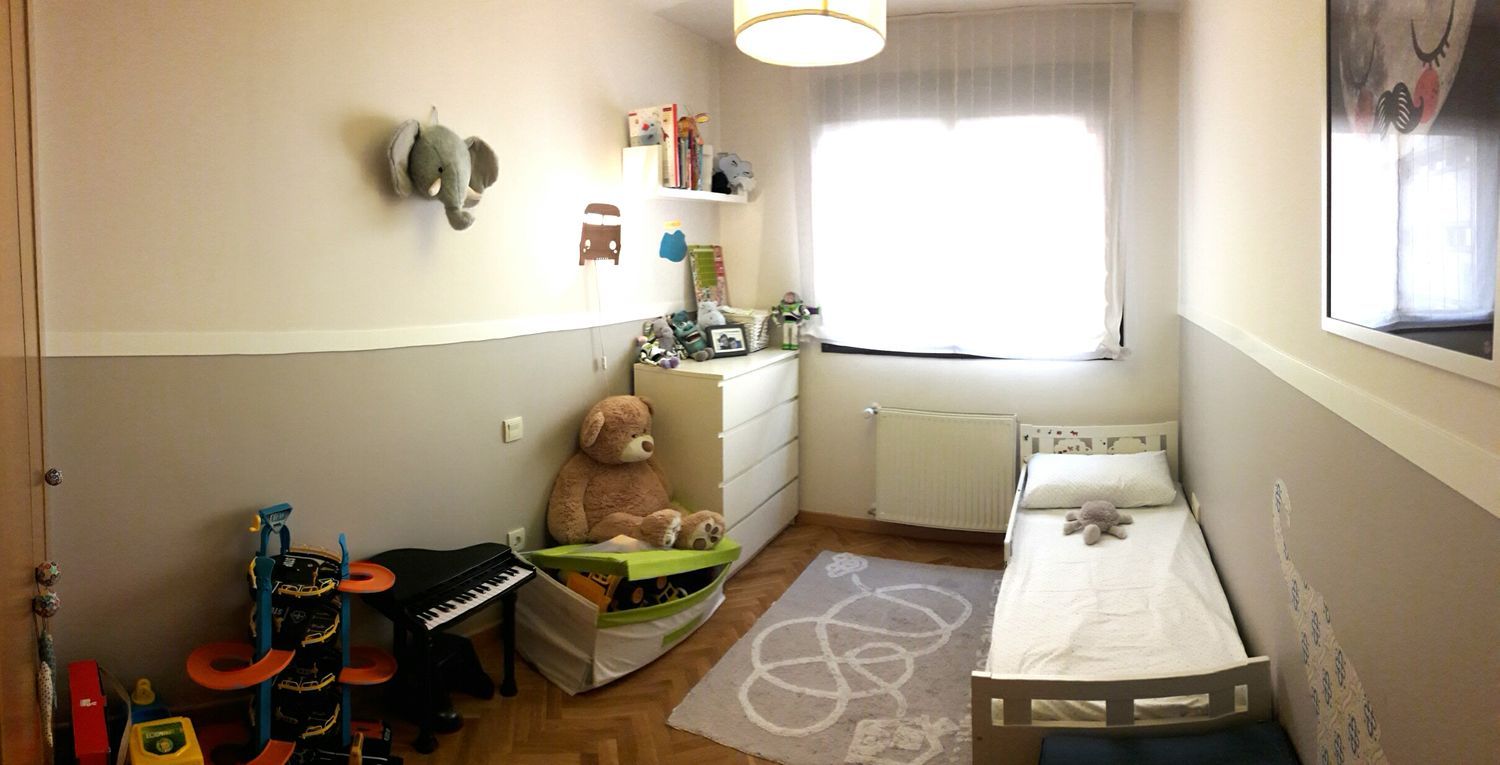 Piso en calle de la Sierra de Atapuerca, 21 - Foto 6