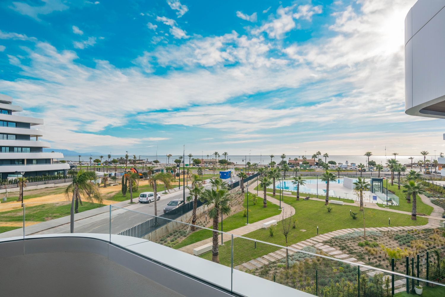 Piso en avenida Mar de Alborán, 5 - Foto 4