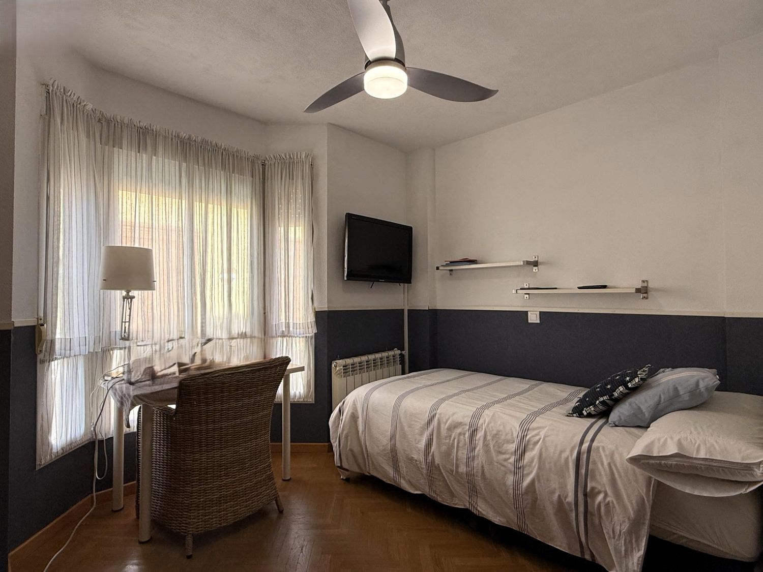 Chalet adosado en Estación-Manantiales - Foto 29