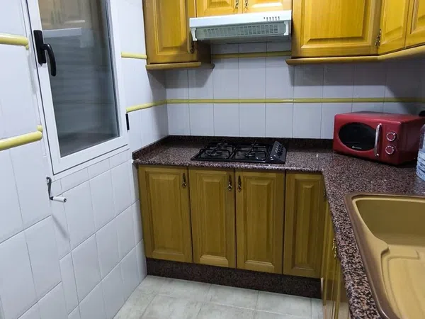 Piso en Avenida de la Verge dels Desemparats, 20 - Foto 12