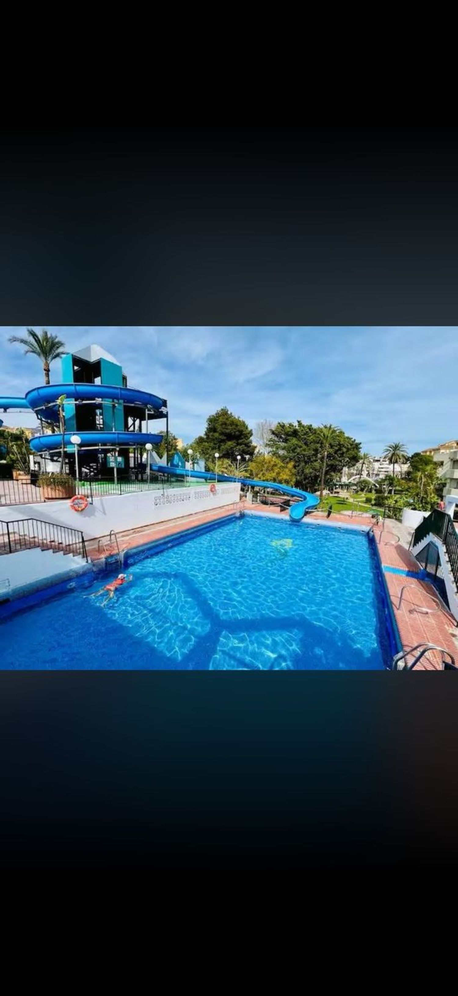 Piso en Avenida del Parque, 3, Parque de la Paloma, Parque de la Paloma - Foto 18