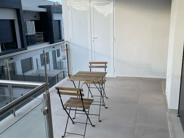 Piso en avenida de la Marina Española, 83 - Foto 26