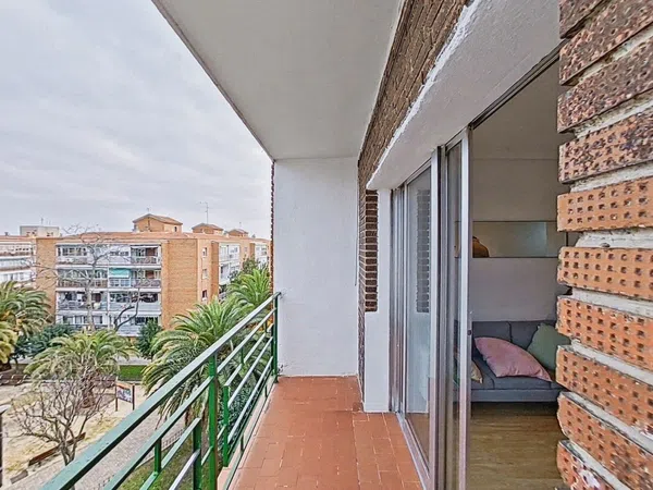 Piso en Barrio San Nicasio - Foto 4