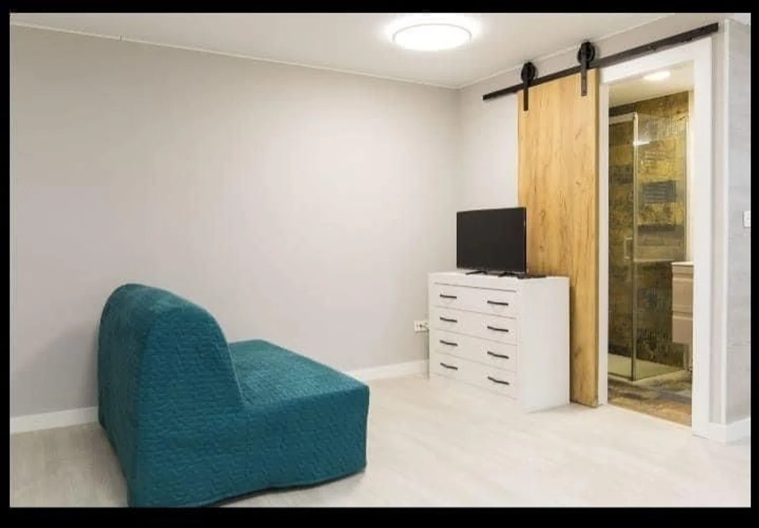 Estudio en paseo Ruiseñores, 7 - Foto 7