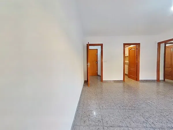 Piso en Rocafonda, Rocafonda - Foto 4