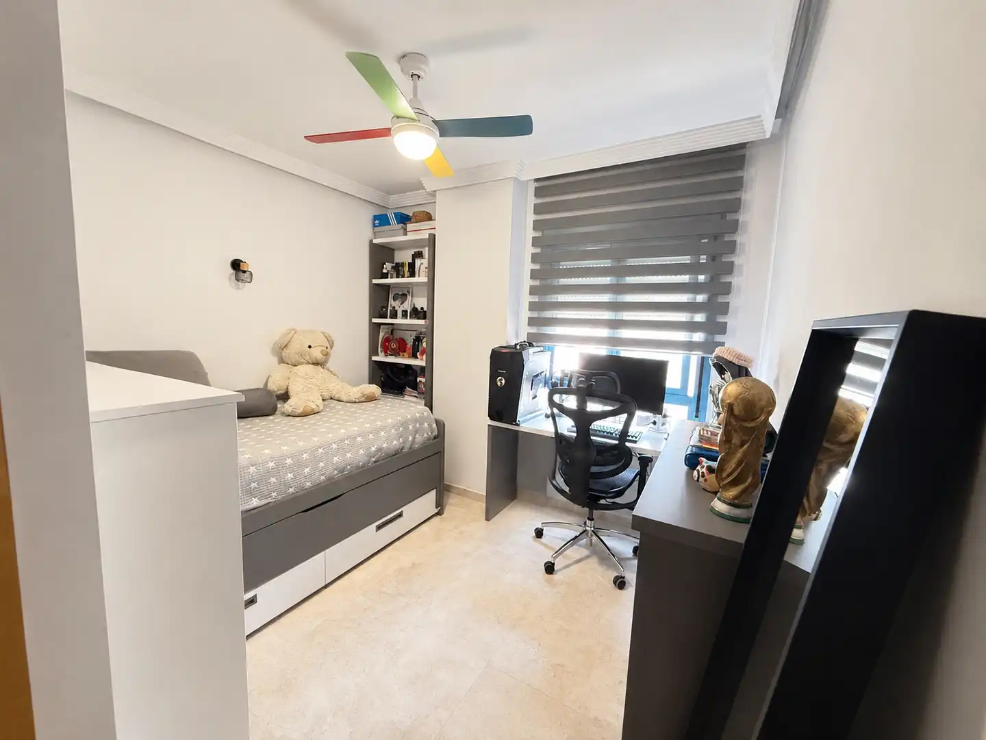 Piso en  Calle Mencía Calderón 12 - Foto 15