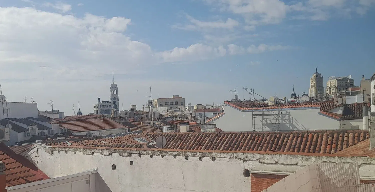 Ático en calle de San Bartolomé, 22 - Foto 5