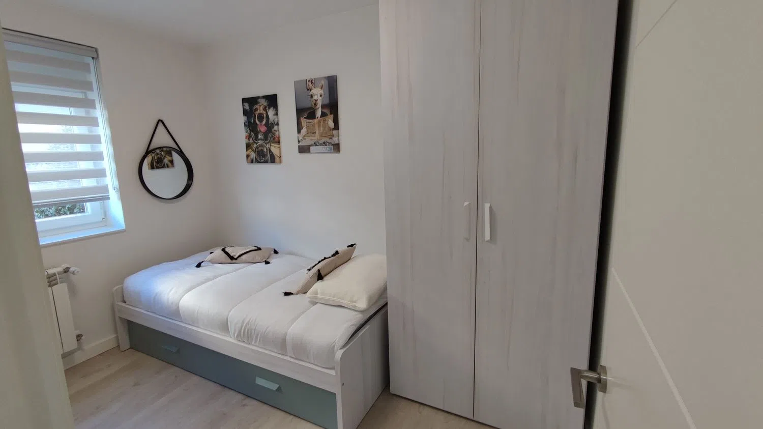 Piso en paseo General Dávila -Grupo San Francisco, 18 - Foto 16