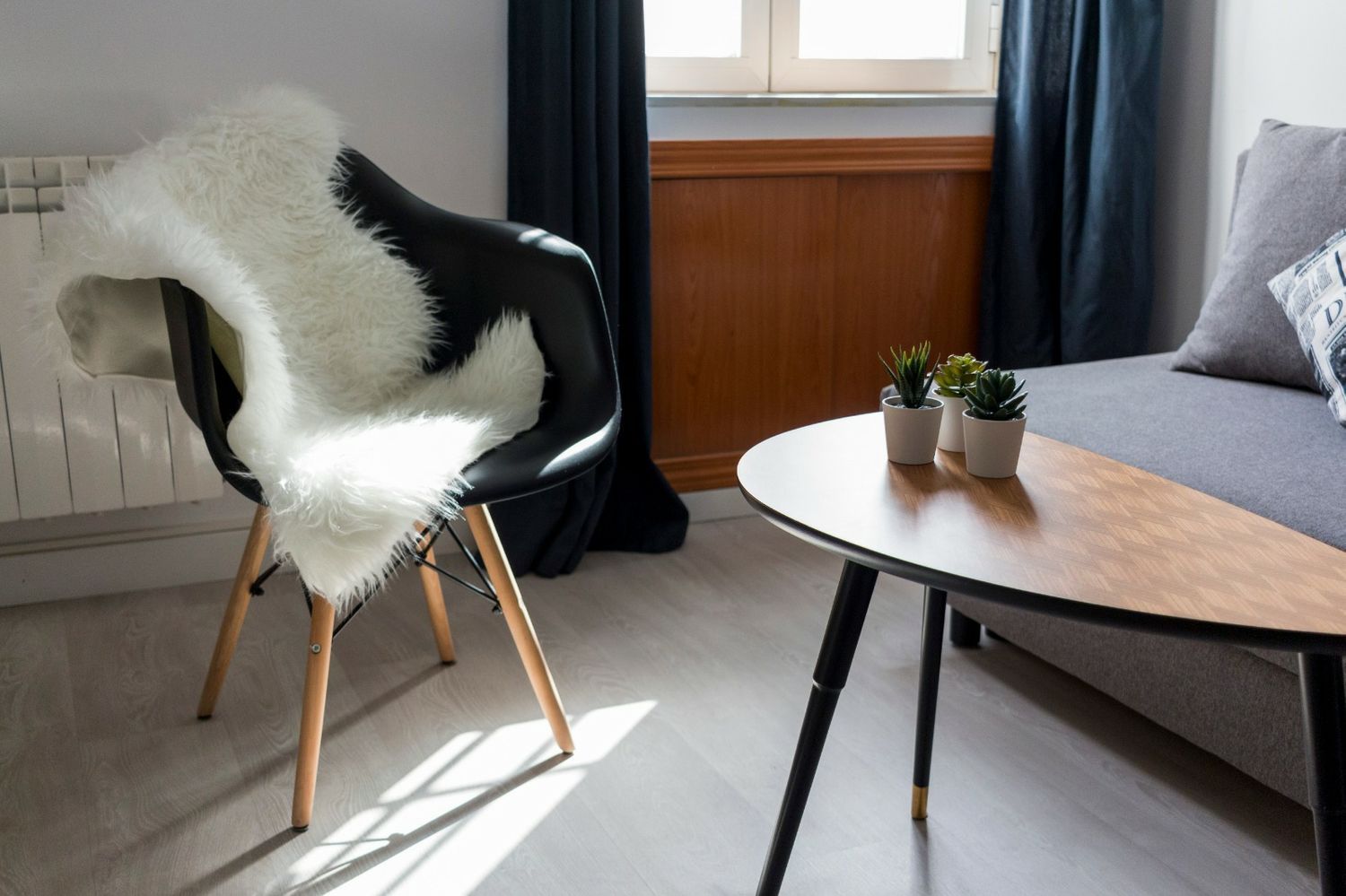 Piso en calle Hilario Sangrador, 2 - Foto 2