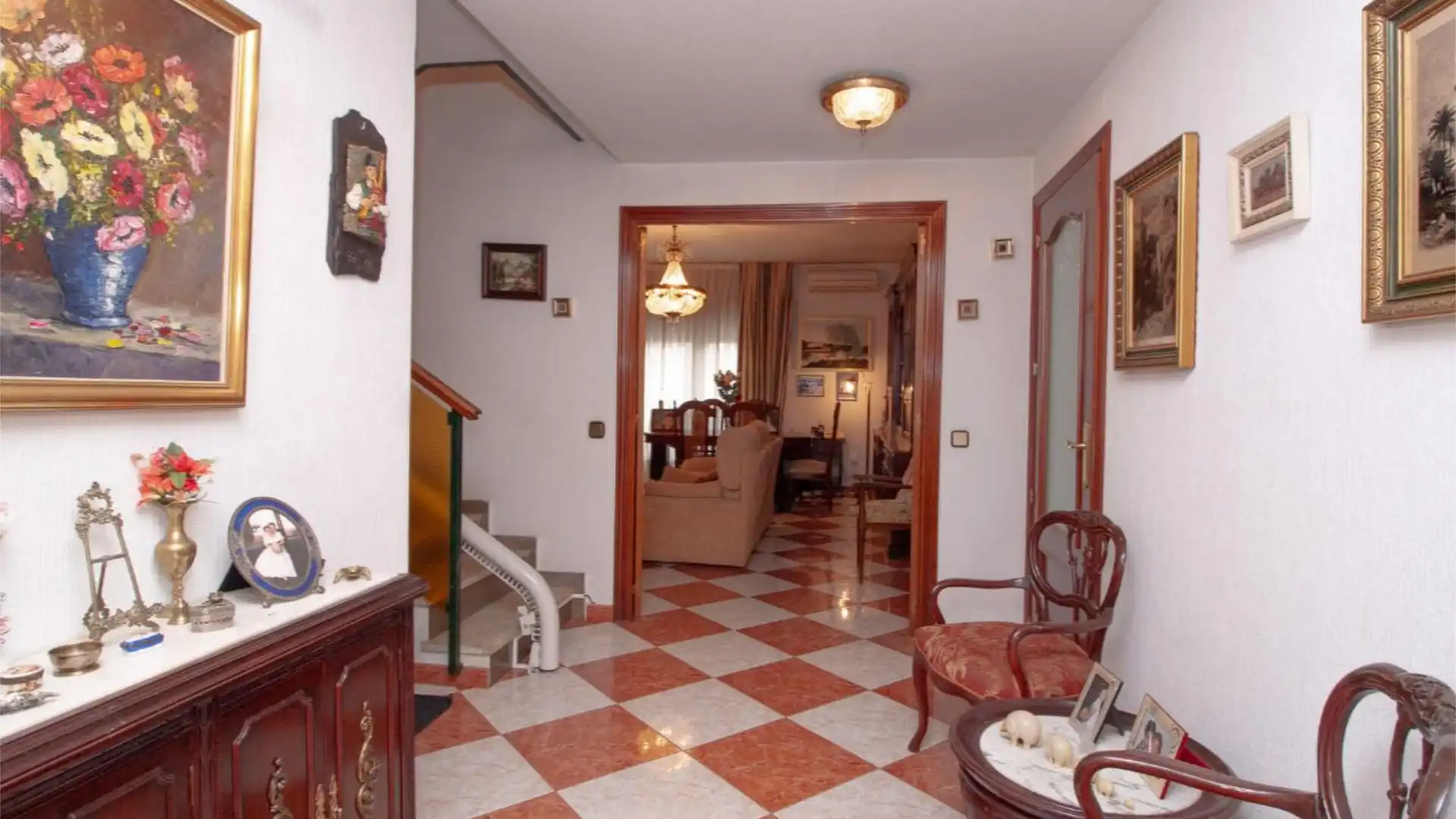 Chalet en Pozuelo de Alarcón - Foto 3