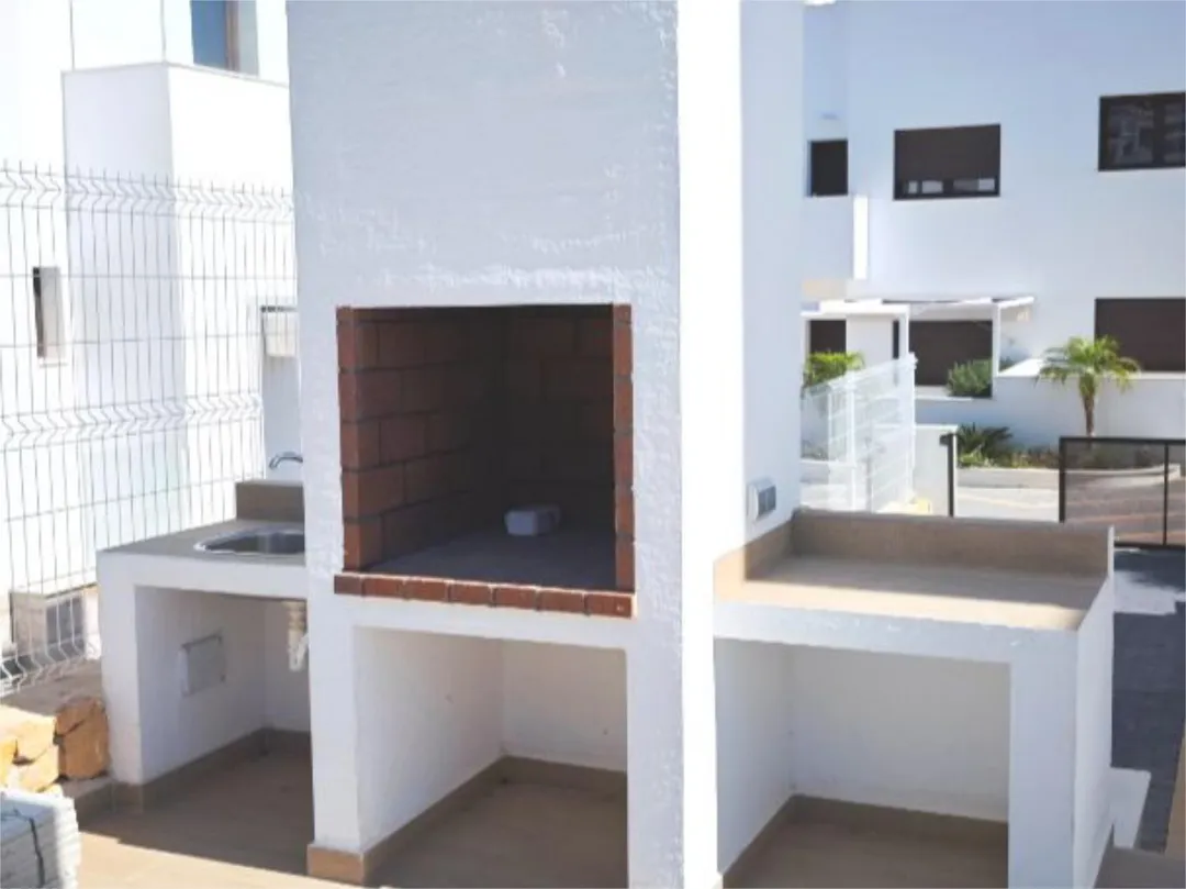 Chalet en  Carrer d'Equador 5 - Foto 8