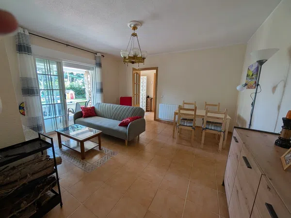 Casa o chalet independiente en Paseo del Monte, 264 - Foto 7