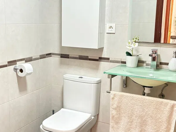 Piso en calle Miguel Bueno Lara, 8 - Foto 4