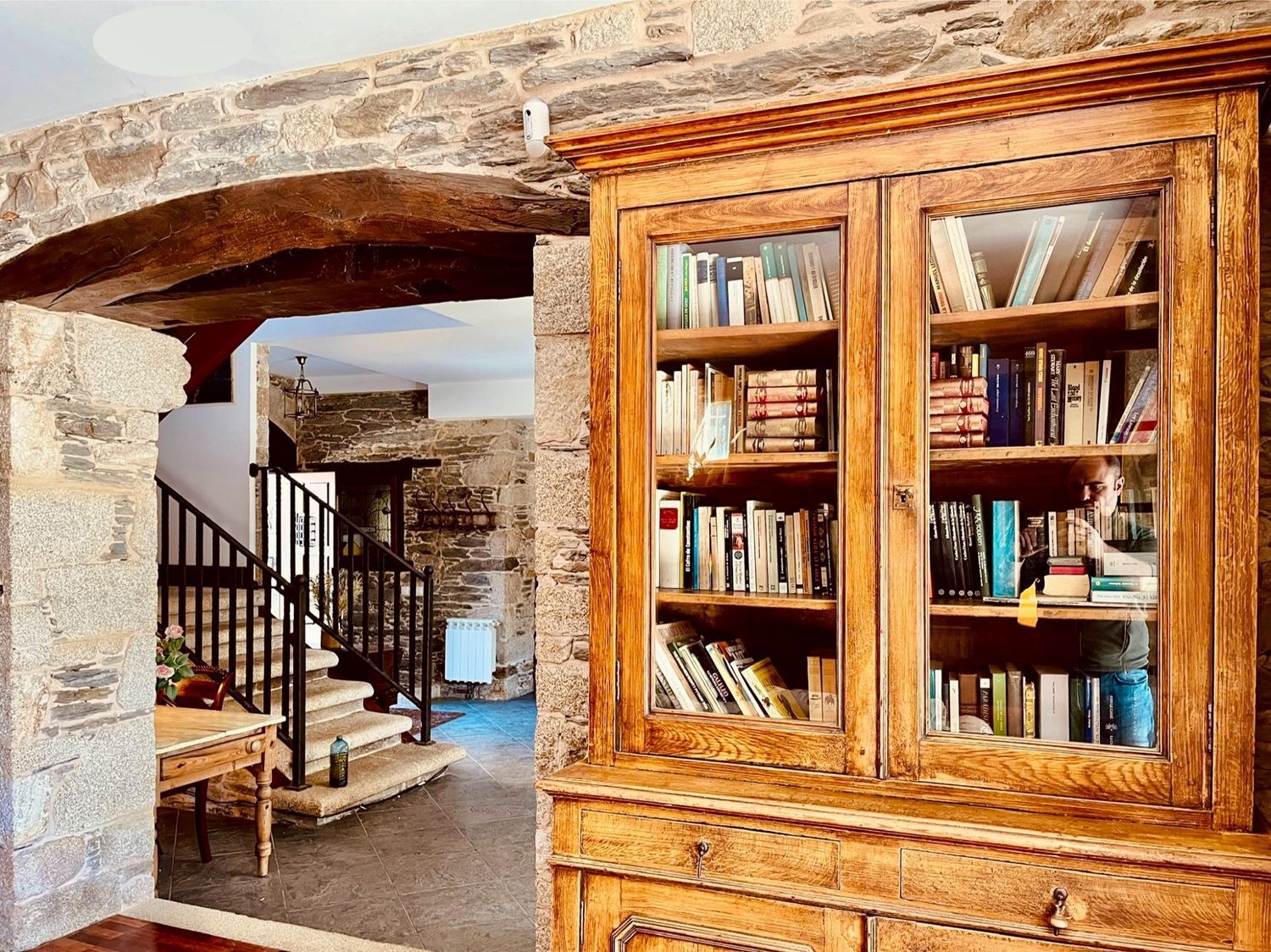 Casa de pueblo en Lugar Graña, 3 - Foto 6
