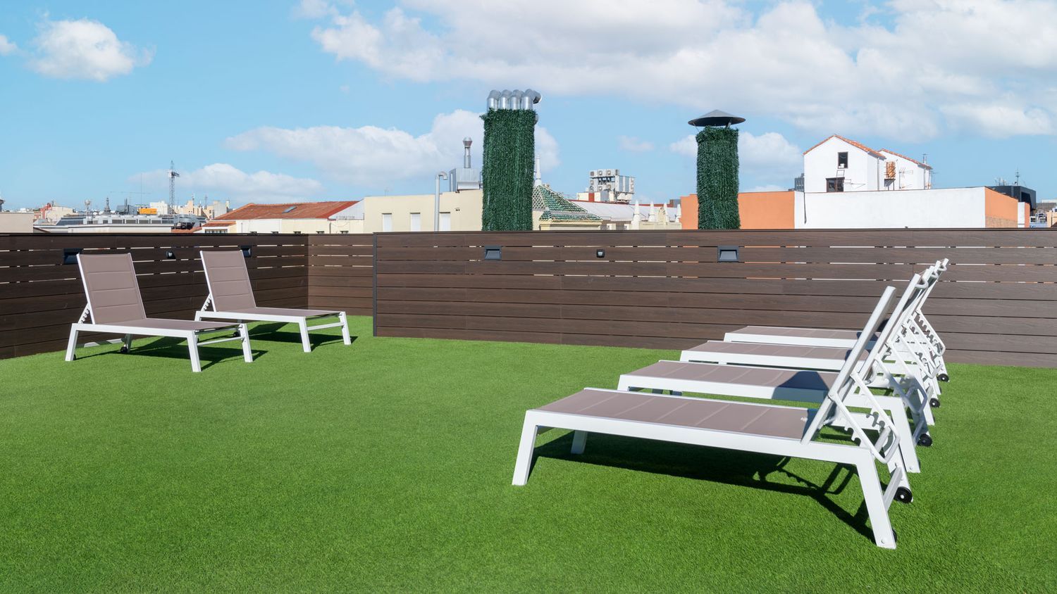 Piso en calle de Hermosilla, 7 - Foto 43