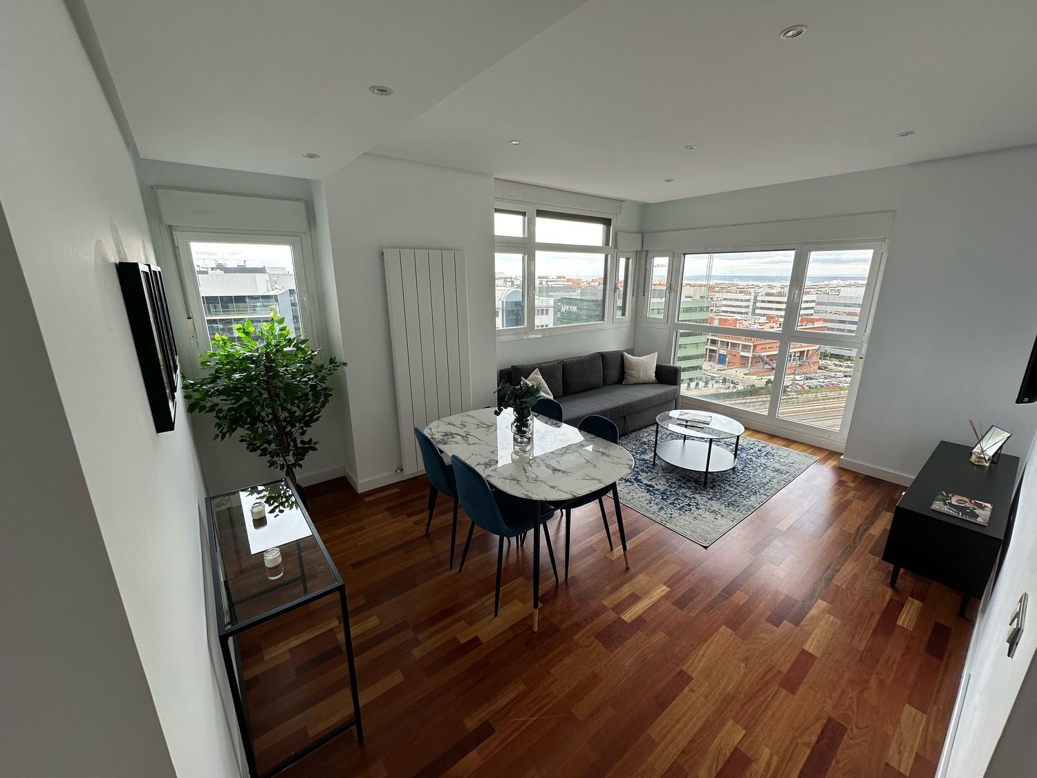 Piso en calle de Dulce Chacón, 45