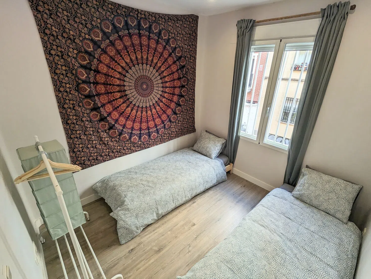 Piso en calle de Aldea del Fresno, 5 - Foto 11