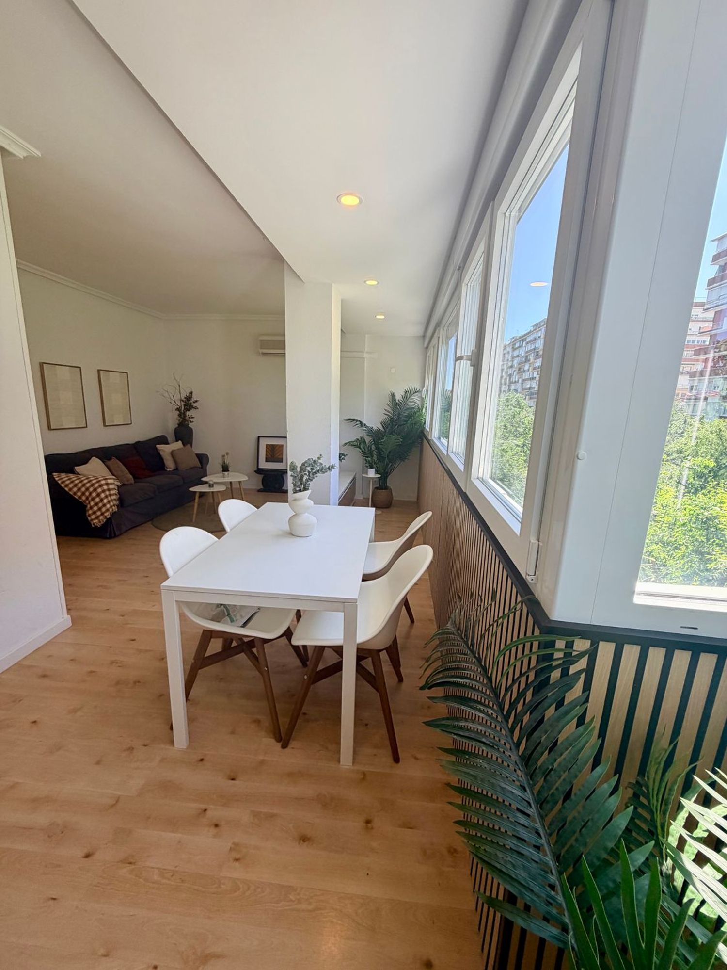 Piso en Avenida Donostiarra, 5, Concepción - Foto 13