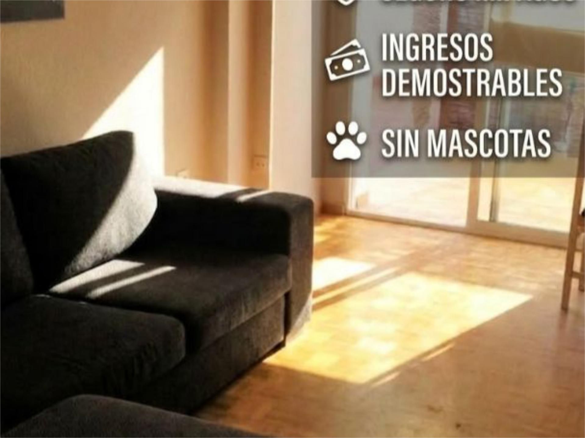 Piso en  Avinguda de Portugal 12 - Foto 2