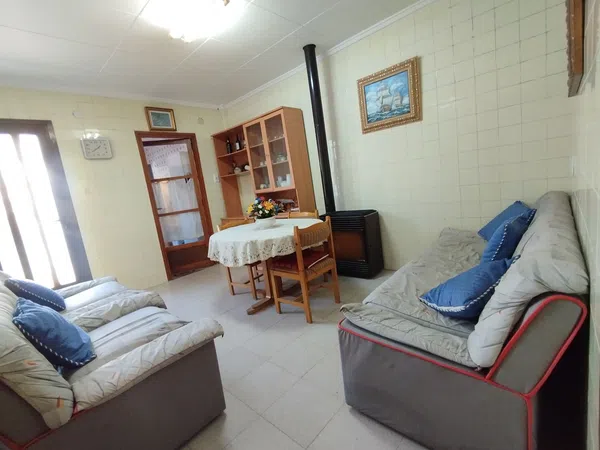 Chalet pareado en Calle Virgen del Carmen, 21 - Foto 35