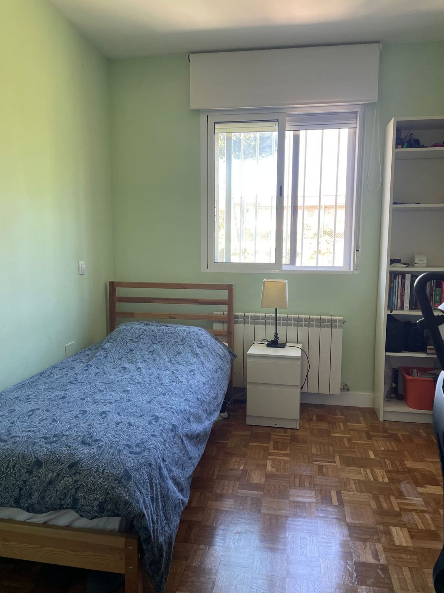 Chalet adosado en venta en Zona Carretera del Plantío - Foto 16