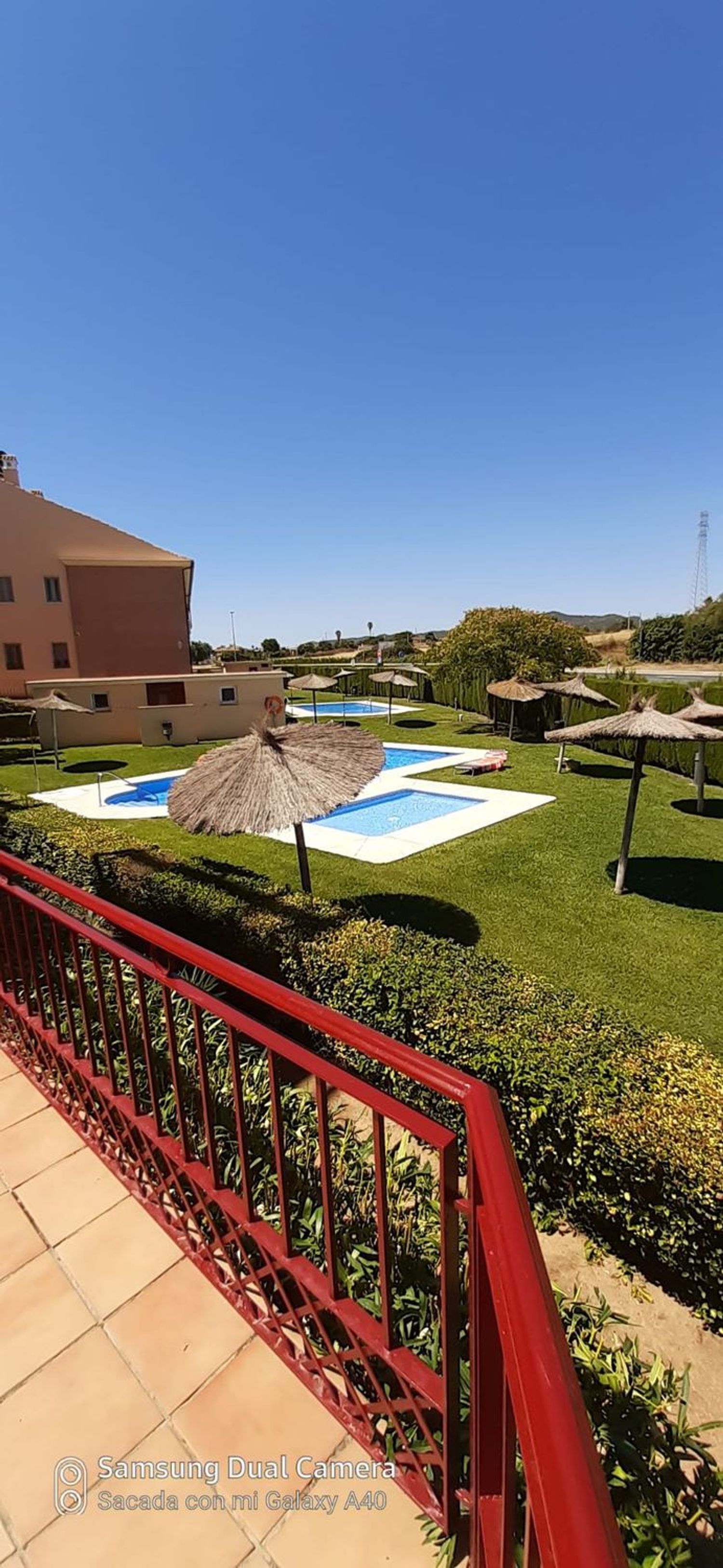 Chalet adosado en calle Ermita de Alcolea, 1 - Foto 8